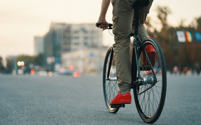 Seberapa Sering Kita Harus Bersepeda? Ini Penjelasan Lengkap Beserta Manfaatnya 