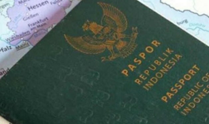 Masa Berlaku Paspor Diperpanjang Menjadi 10 Tahun, Ini Persyaratannya