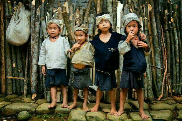 Melindungi Warisan Alam dan Budaya di Banten: Perspektif Ekologi Budaya