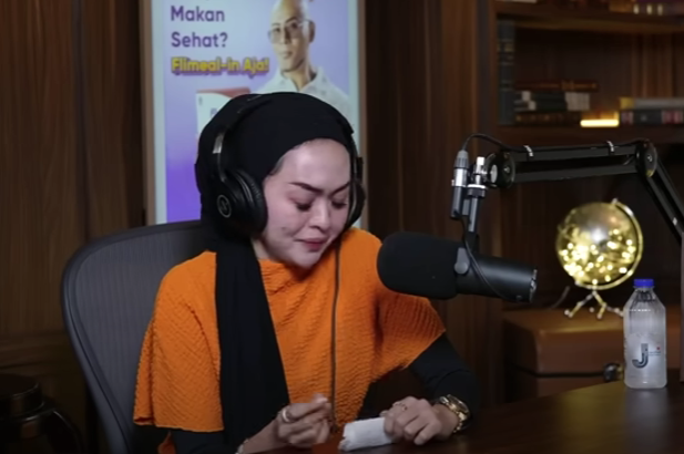 Meylisa Zaara Beberkan Kronologi Perselingkuhan RK dengan Pria, Merasa Tertipu Semuanya