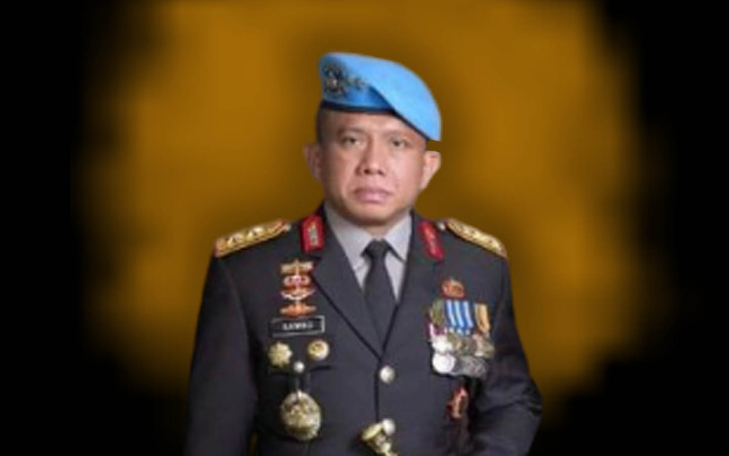 Di Tengah Pengusutan Kasus Tewasnya Brigadir J, Beredar Heboh Video Irjen Pol Ferdy Sambo 