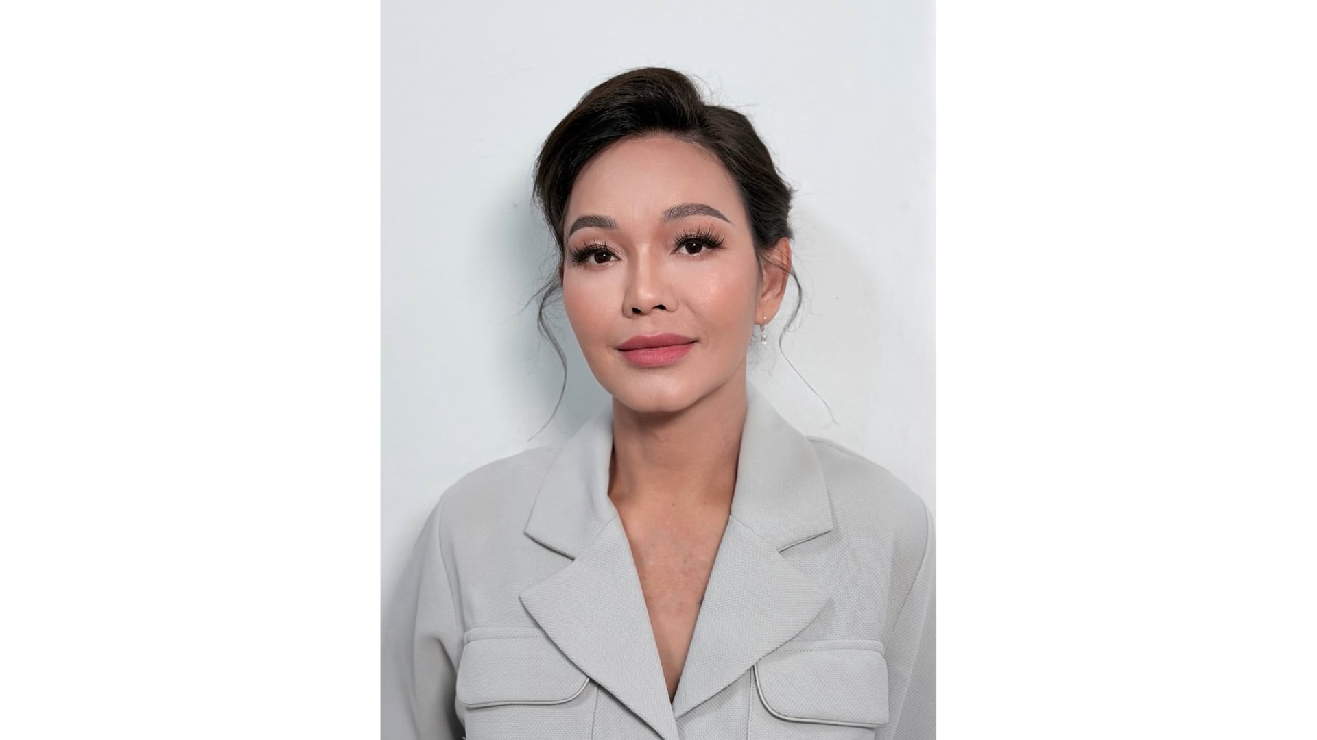 Geger Bunda Corla Bikin Live Panggung Corla Idol