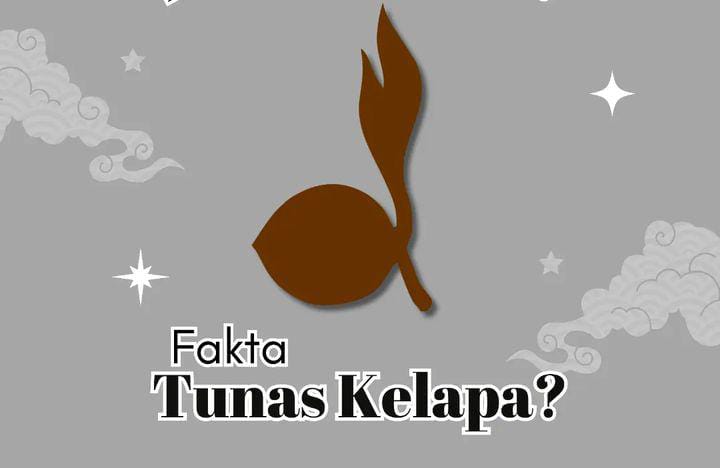 Apa Makna Pada Lambang Pramuka? Ini 6 Makna Kiasan dari Tunas Kelapa