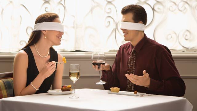 Blind Date Perdana di Kota Serang, Para Jomblo Buruan Daftar