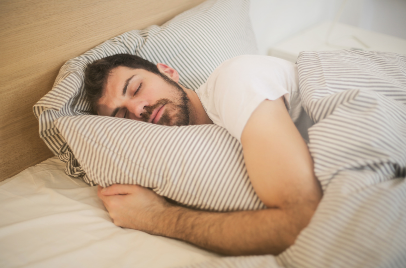Tidur Sepanjang Hari Saat Puasa, Bagaimana Hukumnya?