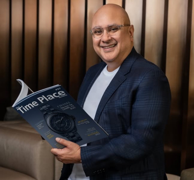 Mengenal Sumber Kekayaan Irwan Mussry, Suami Maia Estianty yang Tajir Melintir