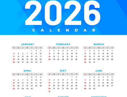 Jadwal Cuti Bersama Lebaran Idul Fitri 2026 Ada 12 Hari