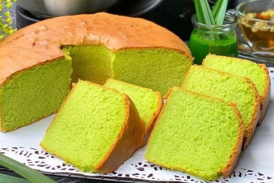 Pengen Bikin Bolu Kukus Lembut Tapi Cuma Punya 1 Telur? Ini Resepnya!