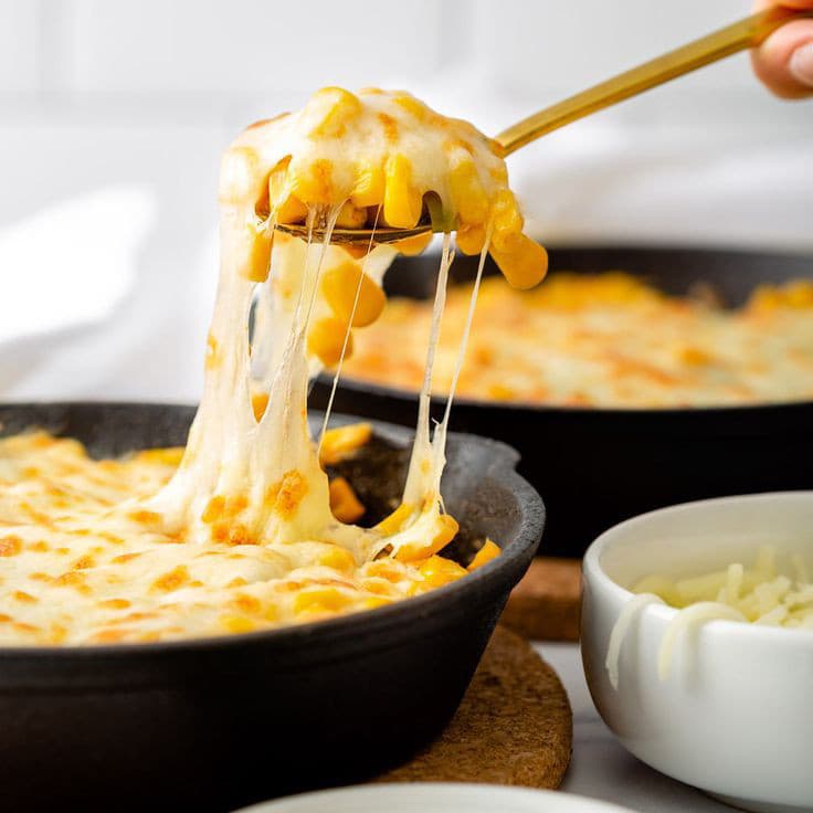 Corn Cheese Khas Malaysia Kini Populer di Indonesia, Yuk Ikuti Resepnya!