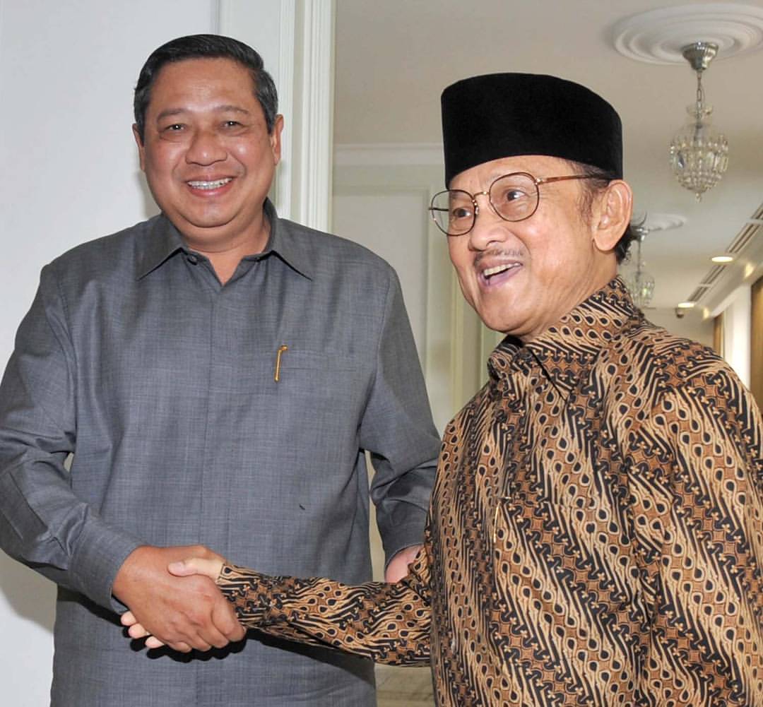 3 Presiden Indonesia dengan Kebijakan Ekonomi Tersukses, Bahkan Jadi Program Paling Efektif di Dunia