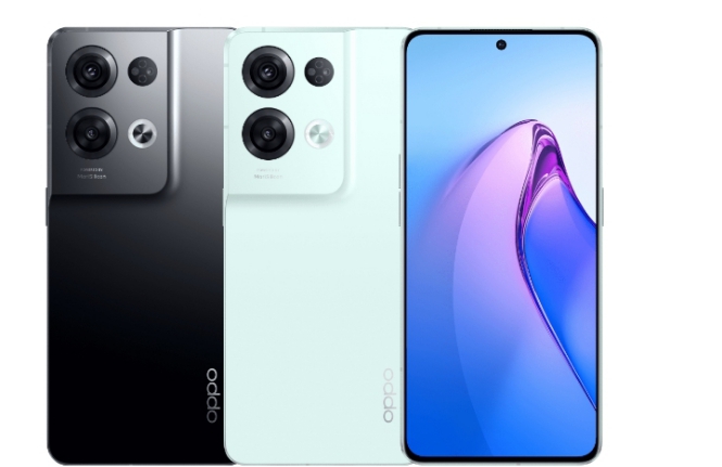 Harga Terbaru Seri Hp Oppo Reno Dengan Kualitas Kamera Terbaik Punya Hasil Video Jernih dan Foto yang Tajam