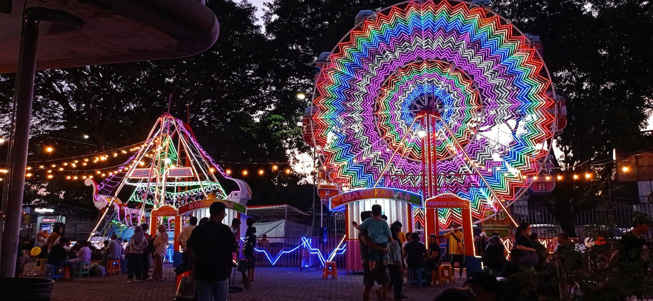 Jakarta Fair Pameran Terbesar di Asia Tenggara, Cek Harga dan Cara Beli Tiket di Sini