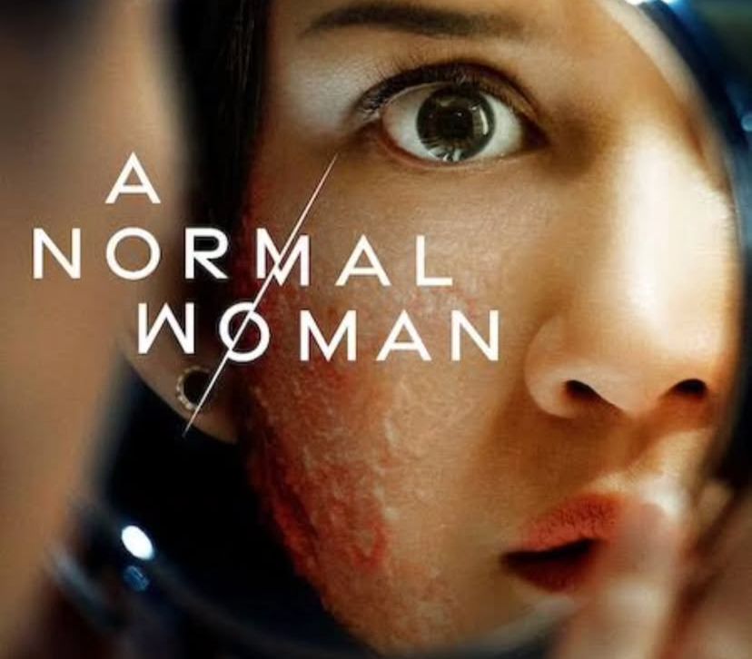 Sinopsis Film A Normal Woman, Ketegangan Rumah Tangga dan Penyakit Misterius dalam Balutan Thriller Psikologis