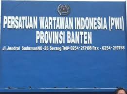 Jelang Konferprovlub PWI Banten di Kota Tangerang, Panitia Keluarkan Daftar Nama Pemilih Sementara 