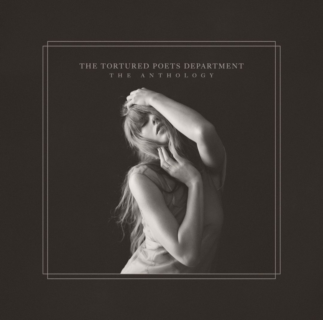 Album Terbaru Taylor Swift, The Torture Poets Departement Tentang Apa Sih?
