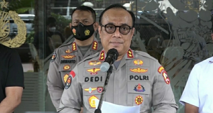 Setelah Dapat Rekomendasi TGIPF, Polri Bakal Periksa 16 Saksi Tragedi Kanjuruhan 