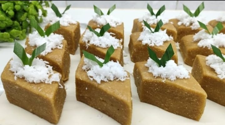 Cara Membuat Getuk Manis, Camilan Jadul yang Tetap Digemari