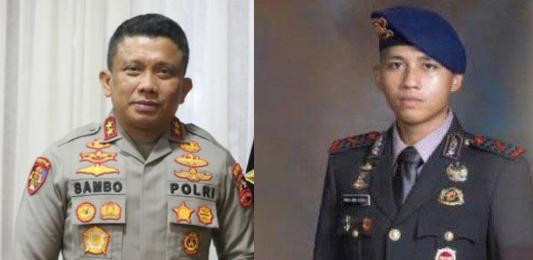 Setelah Bharada E Jadi Tersangka dan Ditahan, Hari Ini Bareskrim Periksa Irjen Ferdy Sambo 