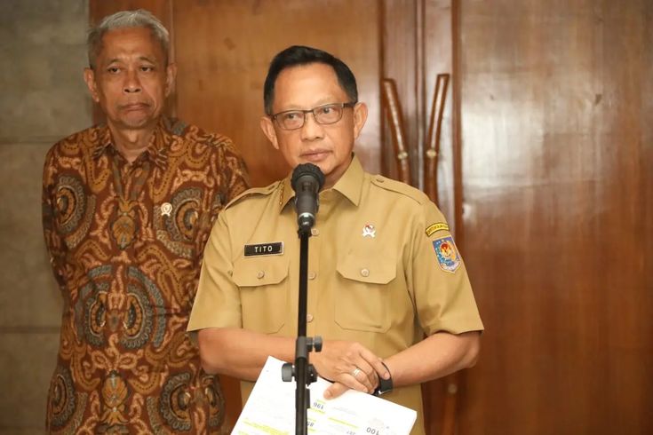Tak Perlu Fotokopi KTP Lagi, Mendagri Dorong Perbankan Gunakan Verifikasi Biometrik
