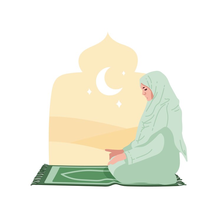 Pengen Cepet-cepet Dapet Pasangan Hidup? Baca Doa-doa Ini, Insyaallah Jodoh Semakin Mendekat 