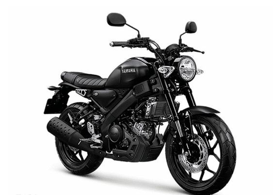 Yamaha XSR 155, Motor Neo Retro yang Cocok Buat Anak Muda yang Ingin Tampil Beda