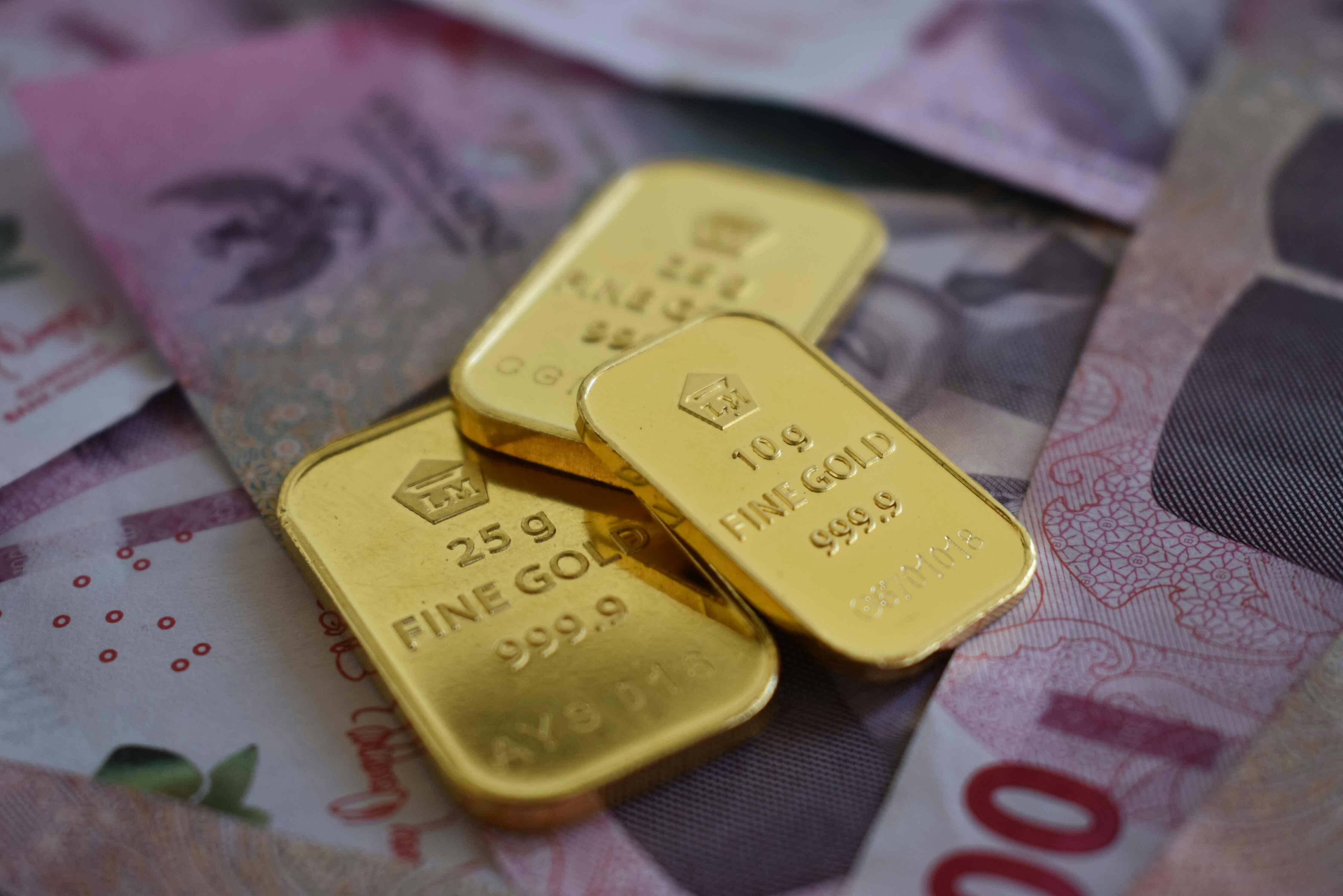 Mulai Investasi Emas dengan Mudah Melalui Tabung Emas Pegadaian