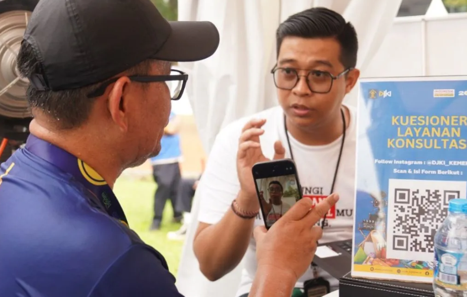 UMKM Banten Wajib Tahu! Manfaat Daftar Hak Cipta dan Sertifikat Merek untuk Bisnis