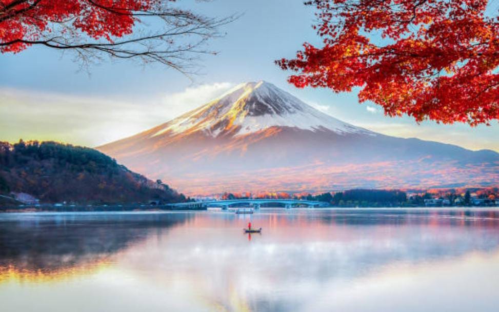 4 Rekomendasi Wisata Jepang yang Wajib Kamu Kunjungi