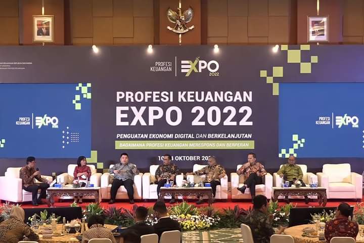 Pendapatan Ekonomi Digital Tahun 2021 Capai US$ 70 M, Jadi Pendorong Ekonomi Indonesia 