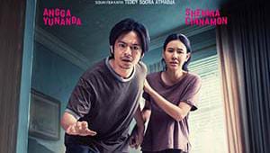 Angga dan Shenina Beradu Acting di Film Dopamin, Ini Sinopsis dan Fakta Menariknya