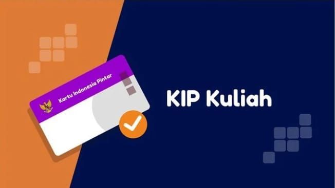 Pendaftaran KIP Kuliah Jalur UTBK SNBT 2026 Ditutup Hari Ini, Calon Mahasiswa Diminta Segera Lengkapi Data