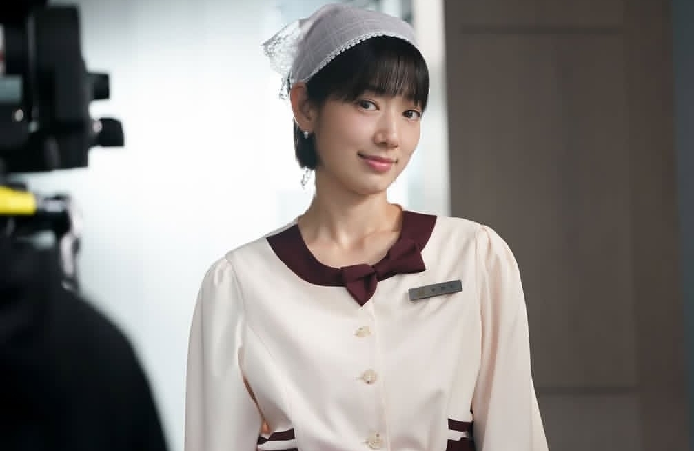 Park Shin Hye Hamil Anak Kedua, Kabar Bahagia dari Keluarga Choi Tae Joon