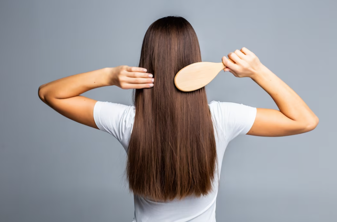 Rahasia Menjaga Kesehatan Rambut, Ini Tips yang Perlu Kamu Ketahui