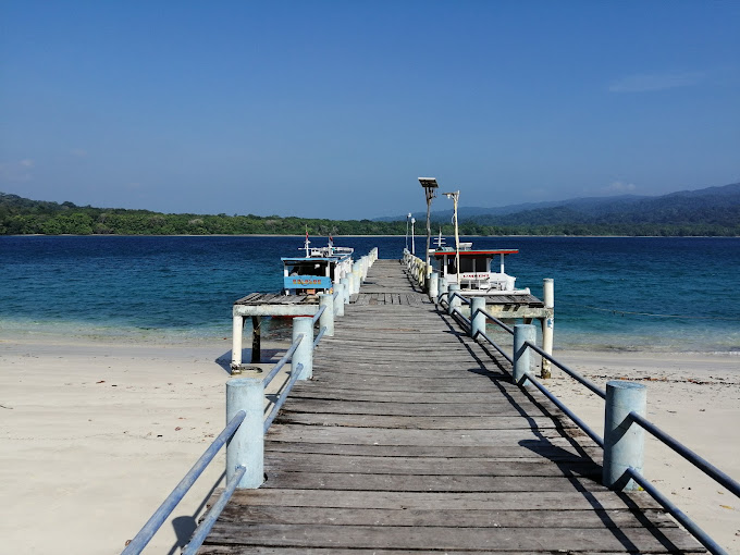 4 Wisata Banten Terbaik yang Wajib Kamu Datengin Pas Wekeend 