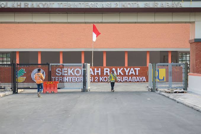 Sekolah Rakyat, Jalan Baru Pemerintah Memutus Rantai Kemiskinan