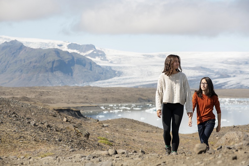 Fakta Unik Islandia, Pabrik Obat Nyamuk Auto Bangkrut di Negara Ini
