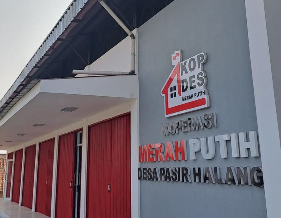 Gaji PNS Dipastikan Tak Dialihkan ke Kopdes Merah Putih, Ini Penjelasan Pemerintah