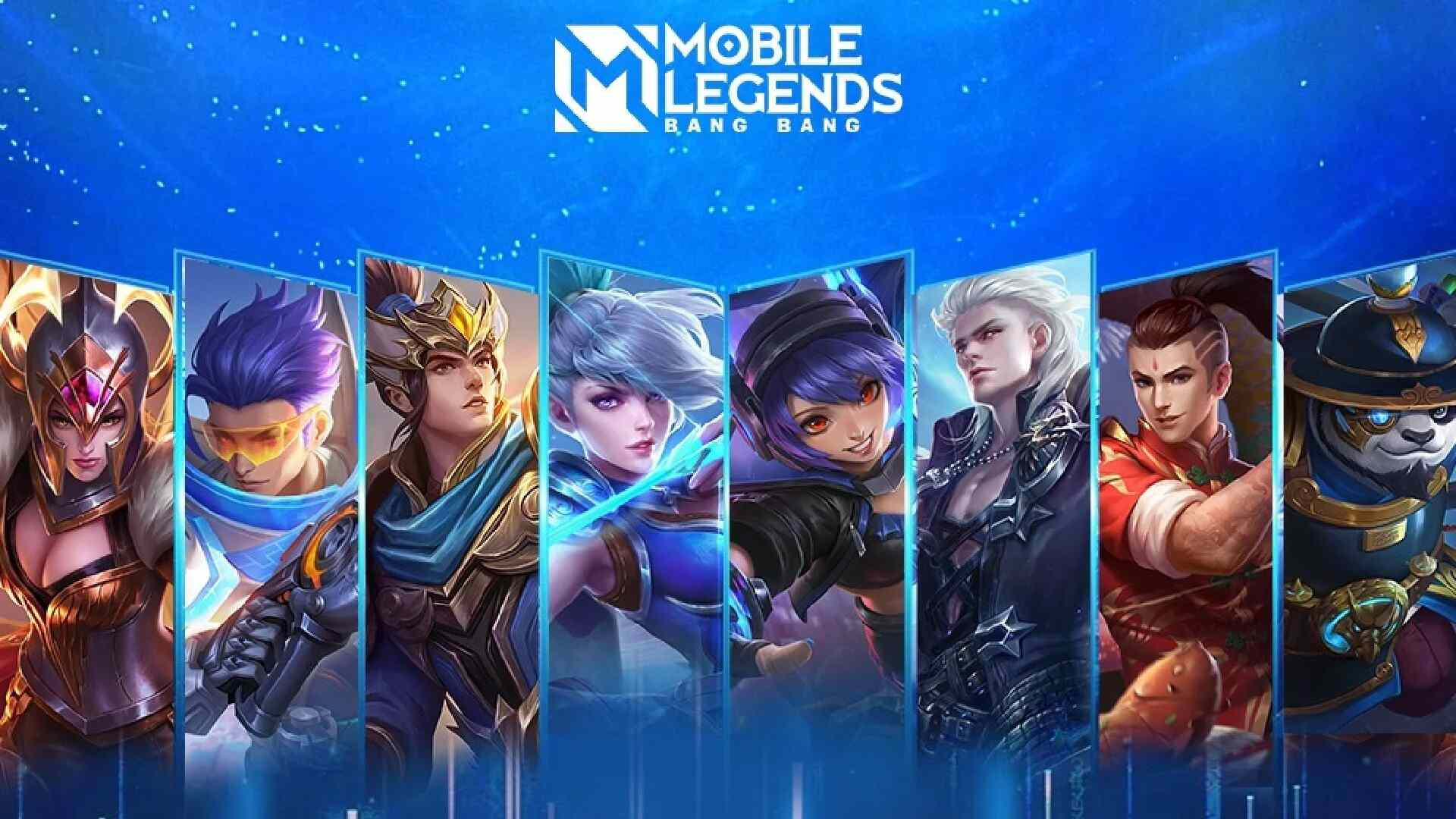 Bukan Sekadar Mabar, Ini Rahasia Mobile Legends Tetap Jadi Raja Game Mobile di 2026
