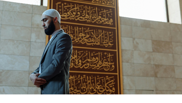 Lowongan Imam Mesjid di Luar Negeri 2024, Bimas Islam Kemenag Kembali Buka Seleksi, Ini Syaratnya