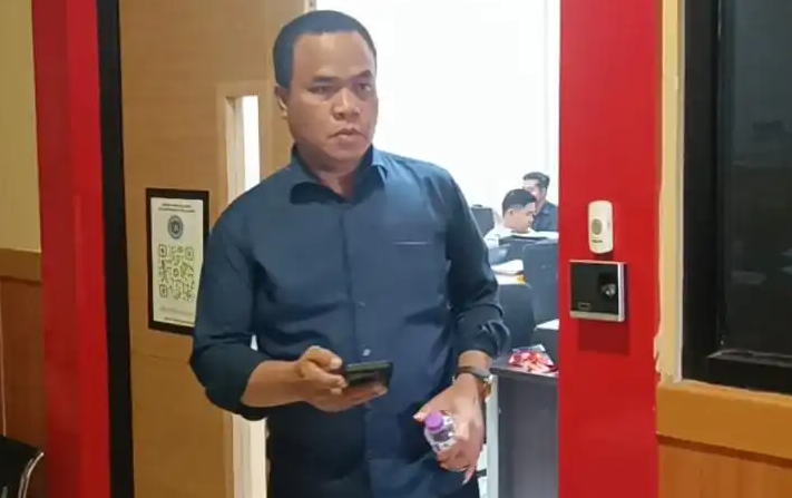 Polisi Periksa Ketua Kadin Cilegon Terkait Kasus Jatah Proyek Rp 5 Triliun, Ini Jadwalnya