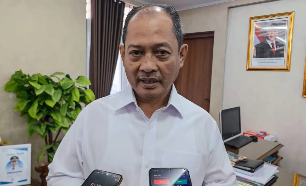 Strategi Pemkab Serang untuk Atasi Kemiskinan yang Melanda Puluhan Ribu Warga