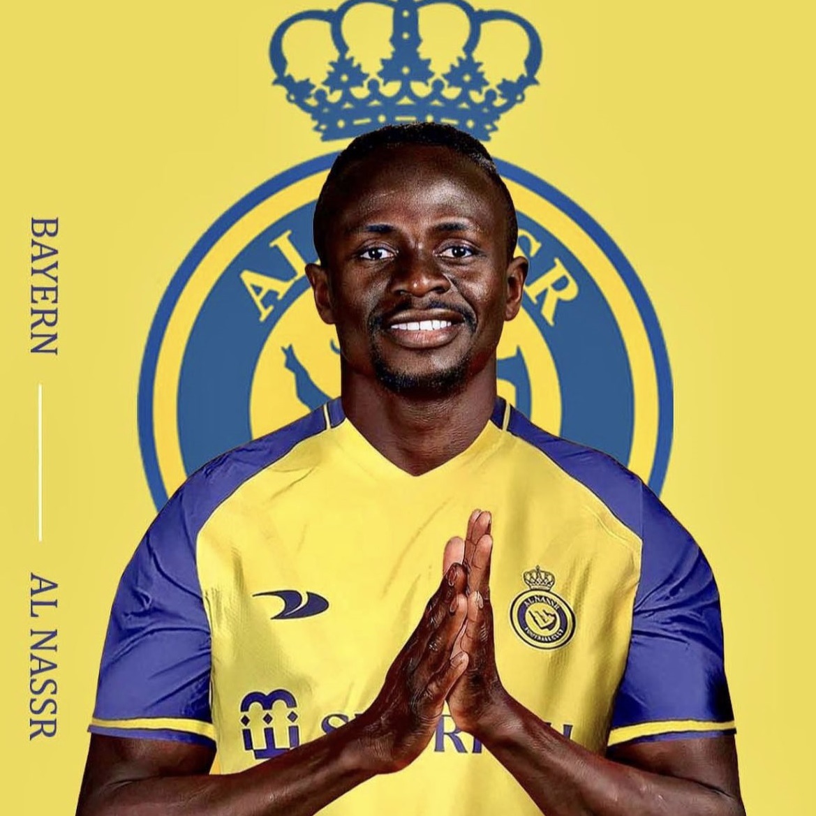 Tes Medis Beres, Duet Sadio Mane dan Ronaldo di Al-Nassr akan Guncang Liga Pro Saudi