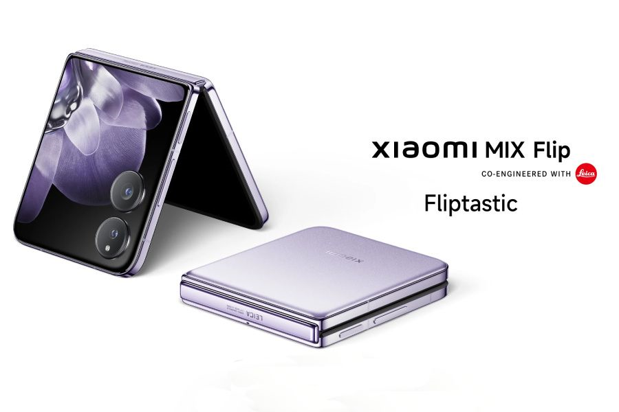 Xiaomi Mix Flip, Ponsel Lipat yang Siap Menggebrak Pasar Global