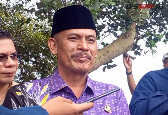 Penahanan Kades Kohod dan Empat Tersangka Lainnya Ditangguhkan