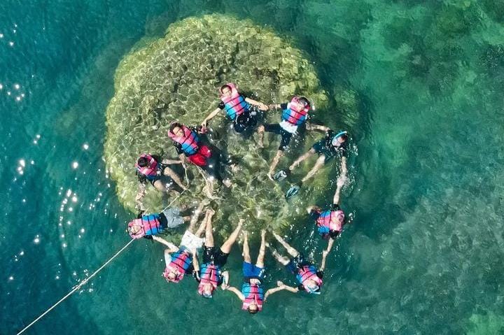 Berkunjung ke Pulau Tunda Hingga Pulau Lima di Wisata Banten, Penasarankan?