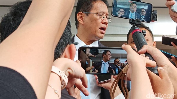 Alasan Pemerintah Bikin Pusat Finansial Internasional Indonesia (PFII)
