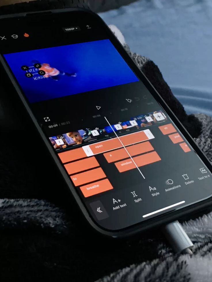 Tips Memilih Handphone untuk Kamu yang Suka Editing Foto & Video, Biar Ga Asal Beli!