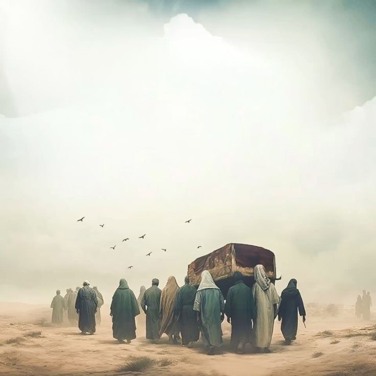 Di Balik Makna Meninggal di Bulan Ramadhan: Antara Keberkahan dan Refleksi Kehidupan