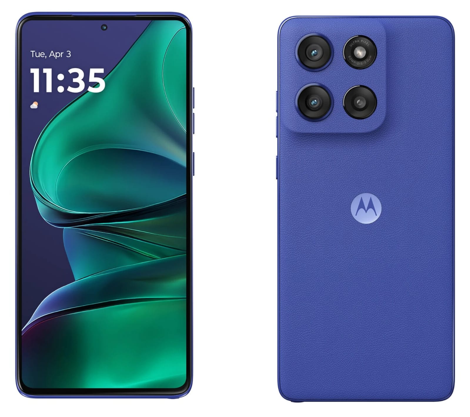 Motorola Luncurkan Moto G Stylus 2025: Smartphone Tangguh dengan Fitur Kelas Atas di Segmen Menengah