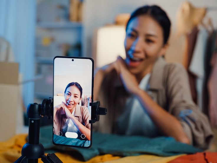 Bukan Sekadar Jualan, Ini Cara TikTok Membuat Live Streaming Lebih Interaktif dengan Content Diversification